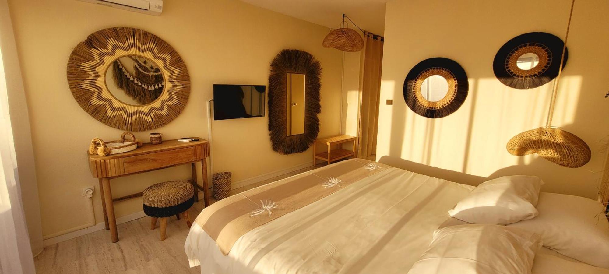 Hotel Tennis International Агд Экстерьер фото