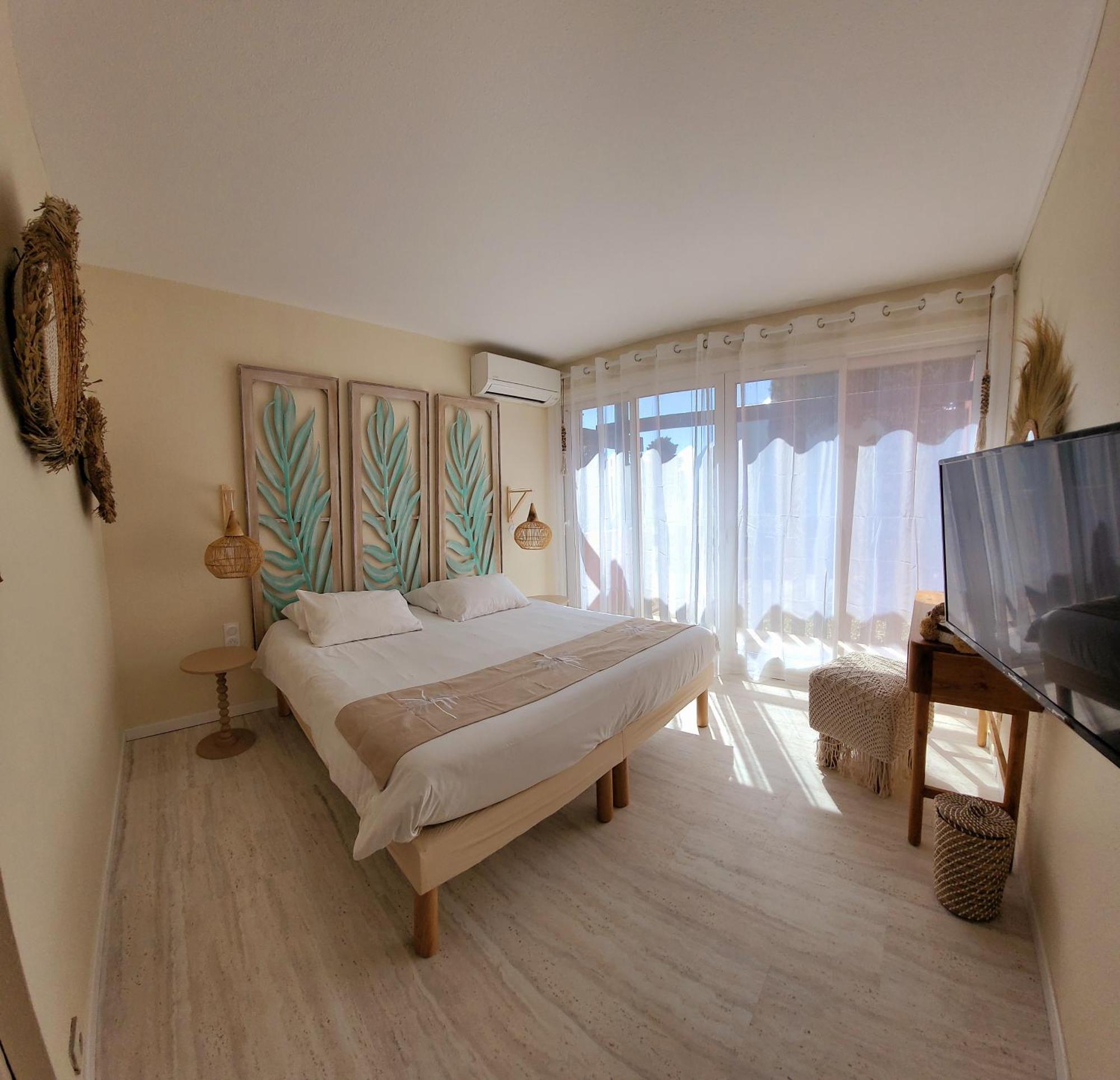 Hotel Tennis International Агд Экстерьер фото