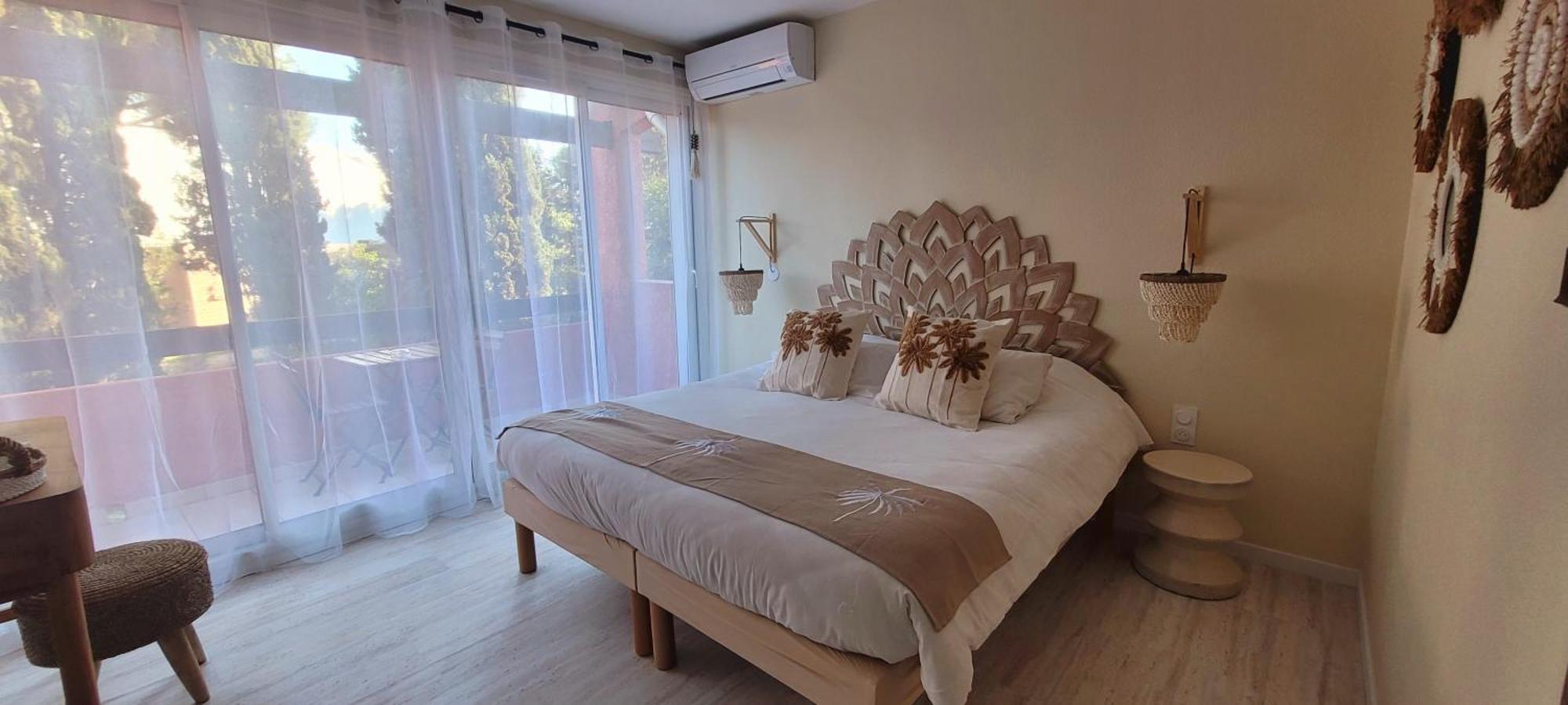 Hotel Tennis International Агд Экстерьер фото