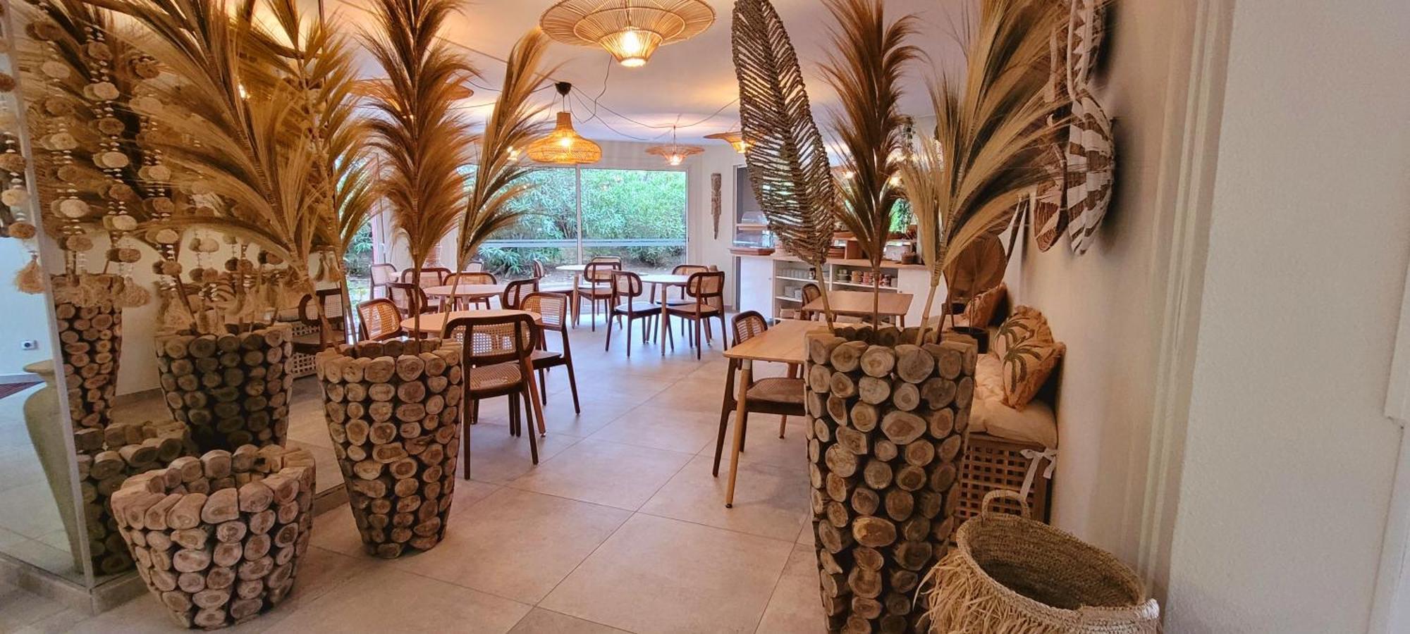 Hotel Tennis International Агд Экстерьер фото