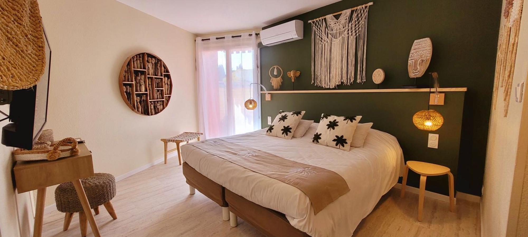 Hotel Tennis International Агд Экстерьер фото
